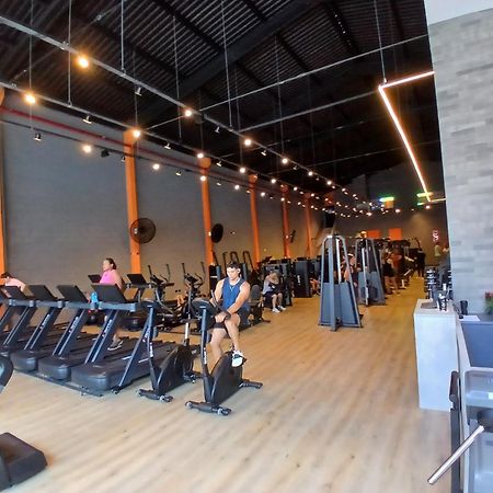 São Vicente Apartamento Temporada מראה חיצוני תמונה