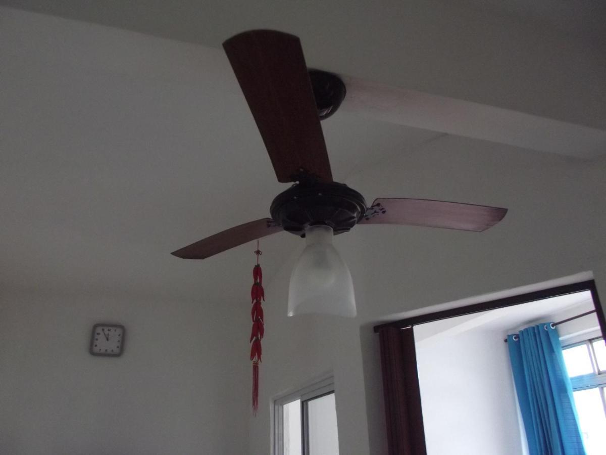 São Vicente Apartamento Temporada מראה חיצוני תמונה